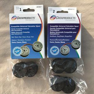 Dataproducts Compatible Universal Calculator Spool R3207